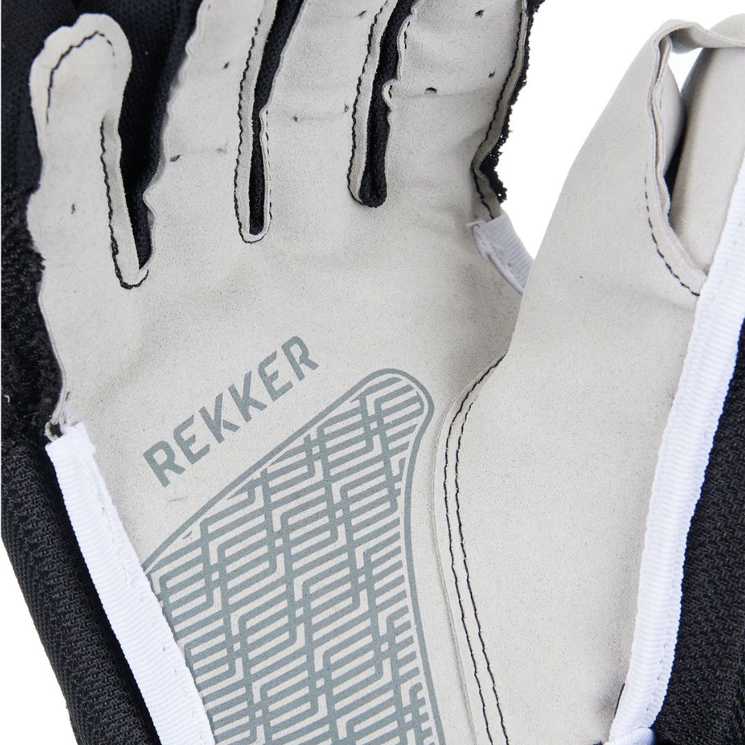 Sherwood Rekker Legend 4 Senior Hockey Gloves