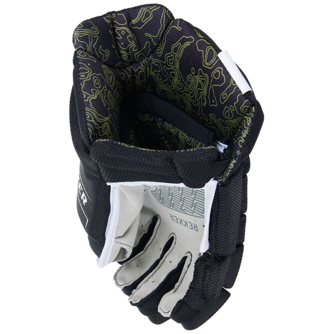 Sherwood Rekker Legend 4 Senior Hockey Gloves