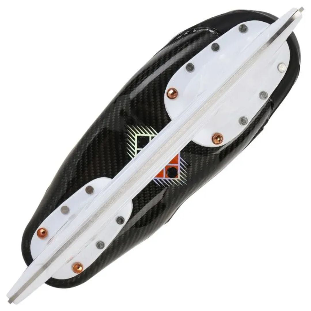 True HZRDUS 9X Senior Ice Hockey Skates