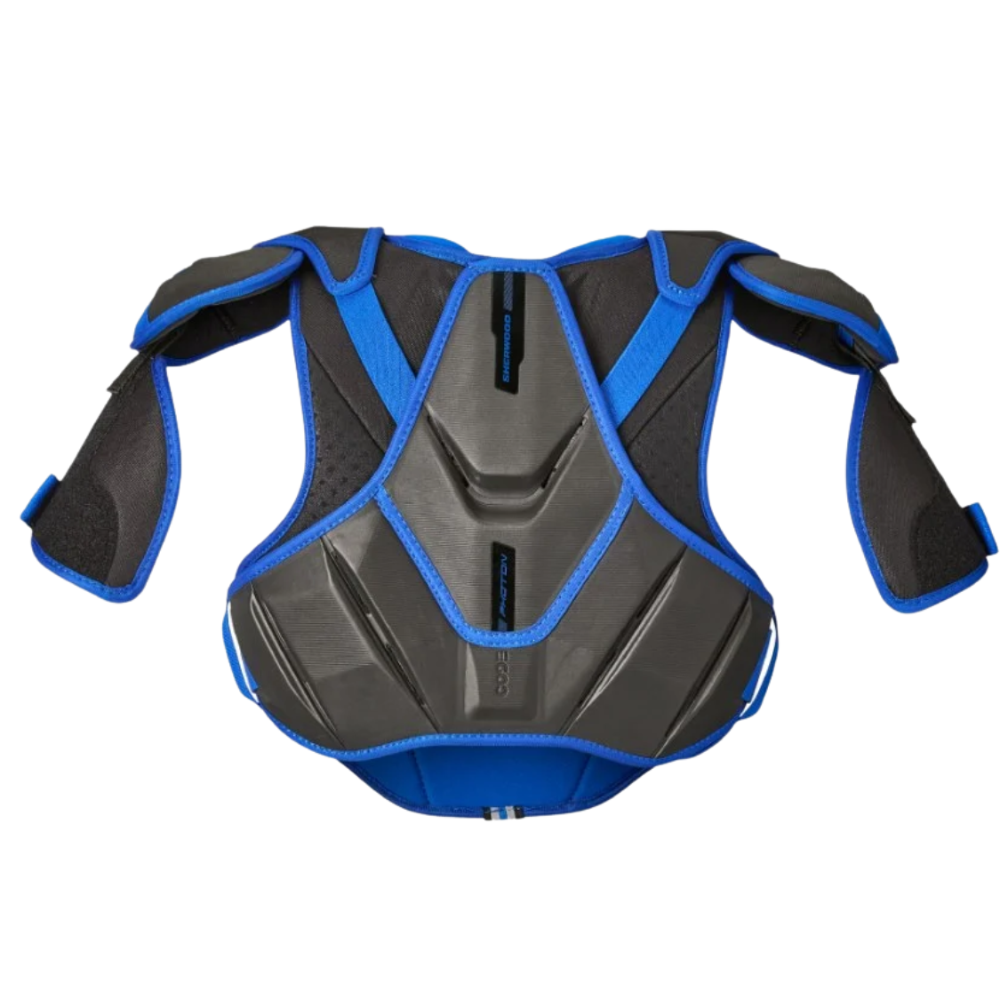 Sherwood Code Photon 2 Senior Hockey Shoulder Pads