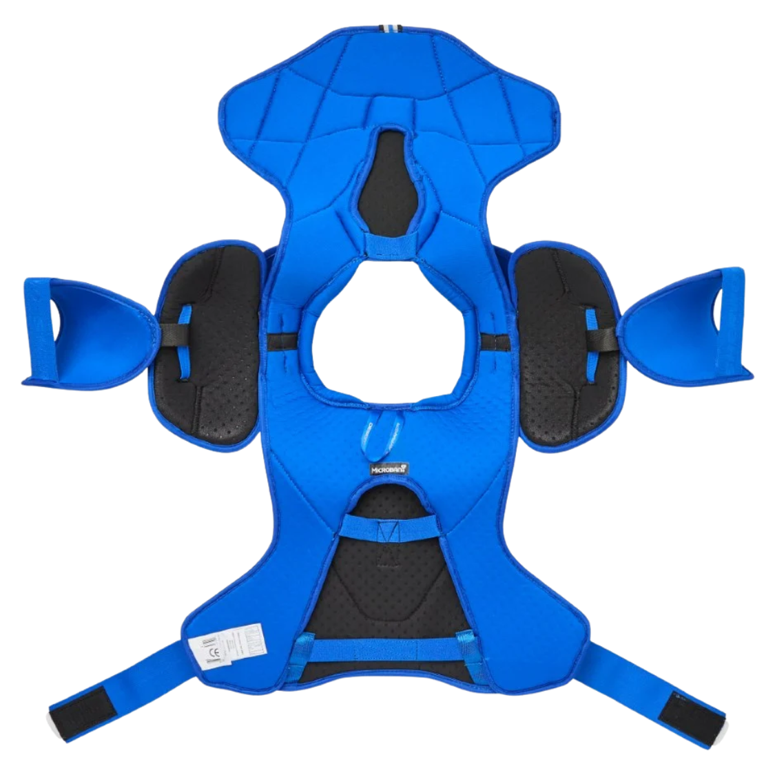 Sherwood Code Photon 2 Senior Hockey Shoulder Pads