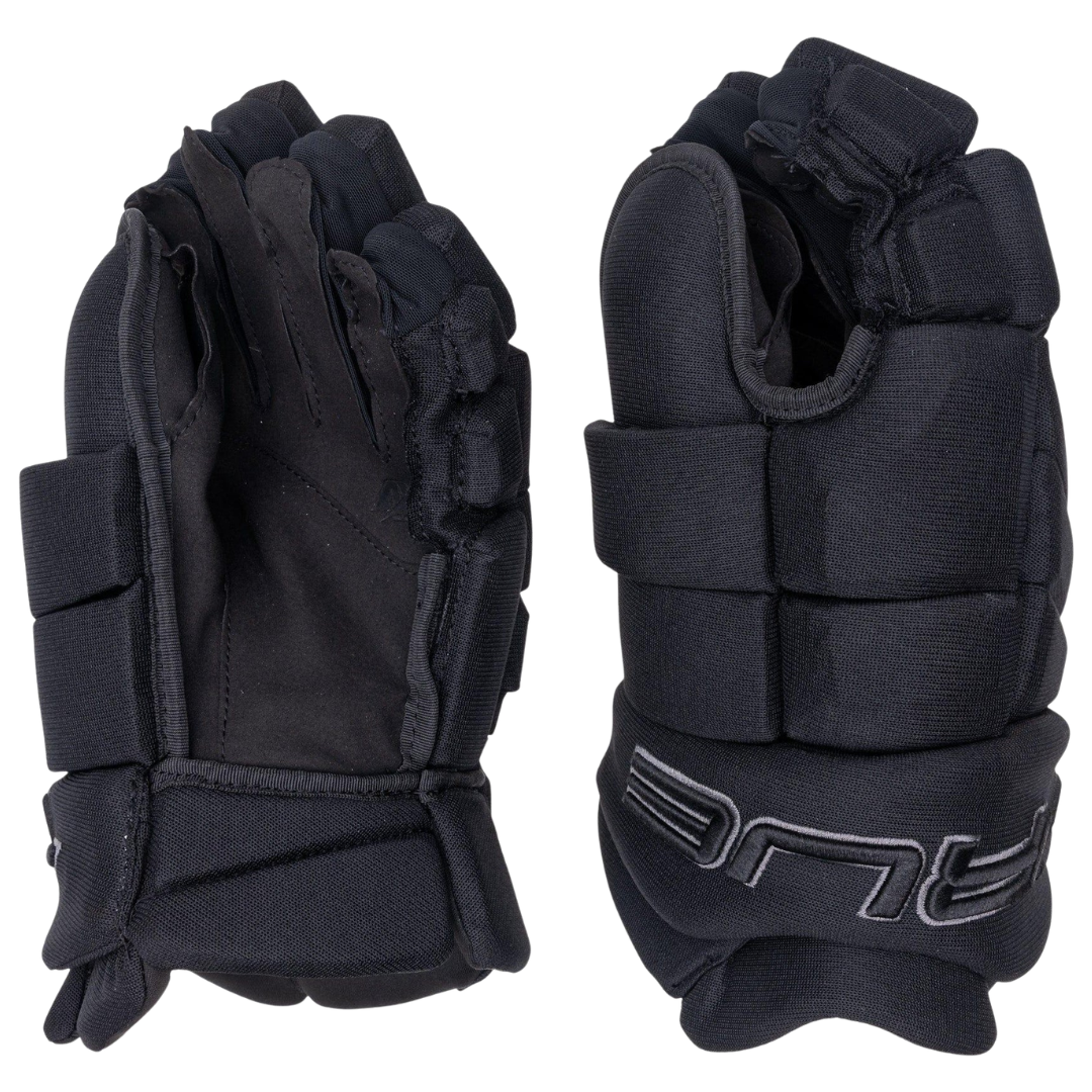 True Hockey Catalyst ARC Junior Hockey Gloves