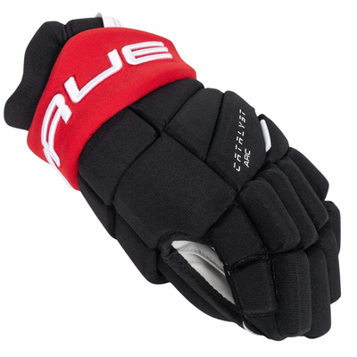 True Hockey Catalyst ARC Junior Hockey Gloves