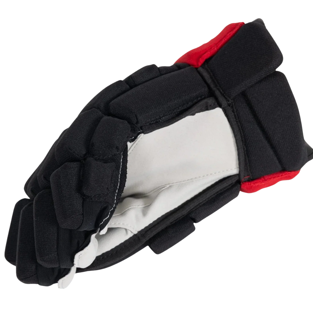True Hockey Catalyst ARC Junior Hockey Gloves