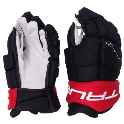 True Hockey Catalyst ARC Senior Hockey Gloves