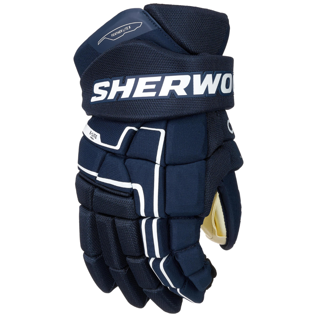 Sherwood Code Encrypt 1 Junior Hockey Gloves