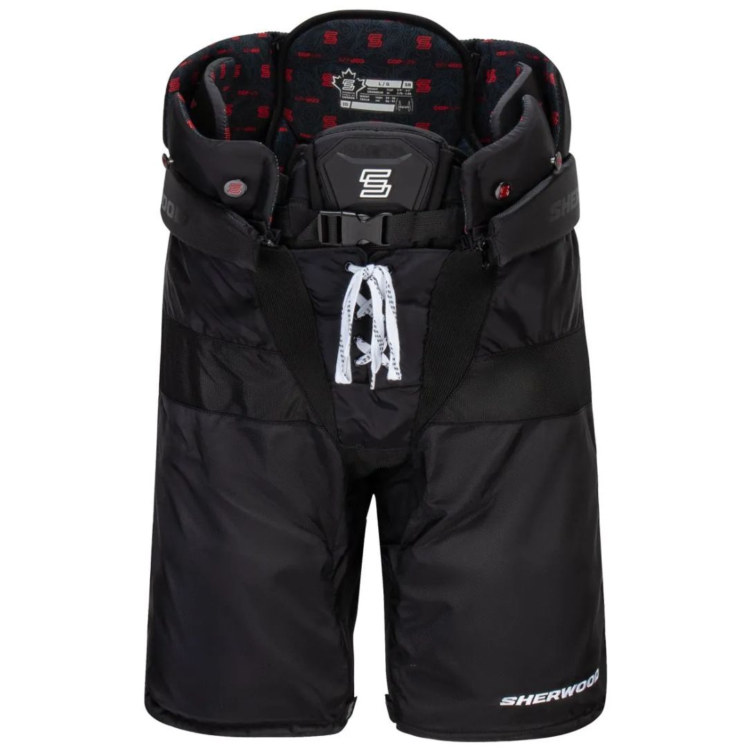 Sherwood Rekker Legend 1 Senior Hockey Pants