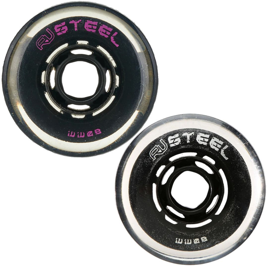 Revision Variant Steel Indoor Roller Hockey Wheels