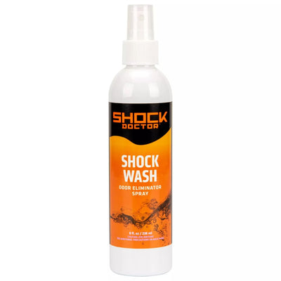 Shock Doctor 8 oz. Shock Wash Odor Spray