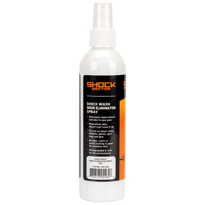 Shock Doctor 8 oz. Shock Wash Odor Spray