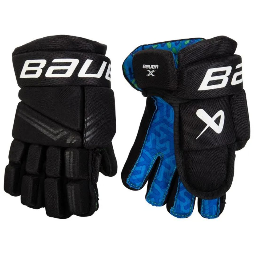 Youth Hockey Gloves