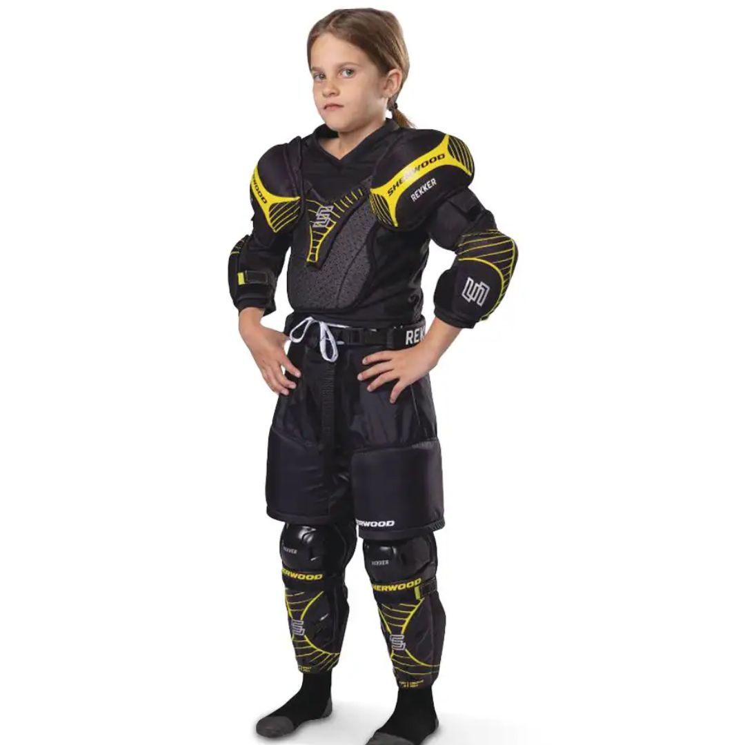 hockey gear True Hockey Pro Series Youth Starter Kit