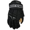 Sherwood Rekker Legend 1 Junior Hockey Gloves