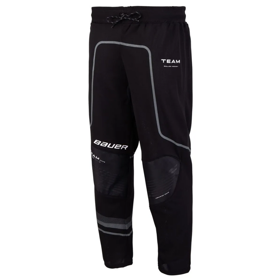 Bauer Team Senior Roller Hockey Pants