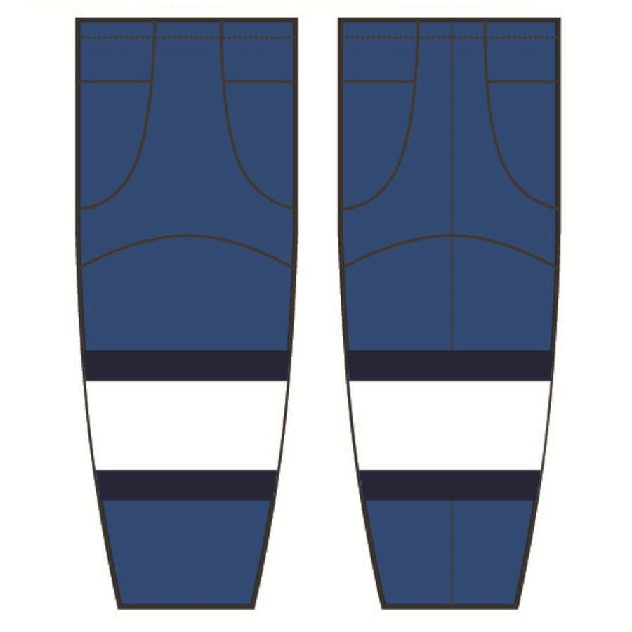 SDIA Jets Third Socks (MANDATORY)
