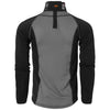 Shock Doctor Ultra Comp Senior Long Sleeve Shirt with Neck Guard