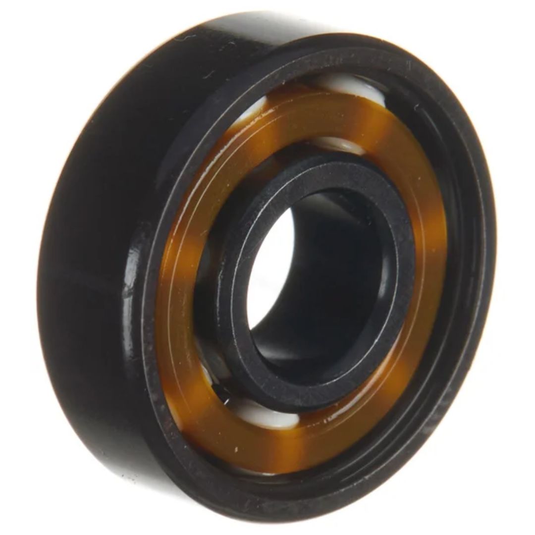 Alkali 16-Pack Ceramic Roller Hockey Performance Bearings