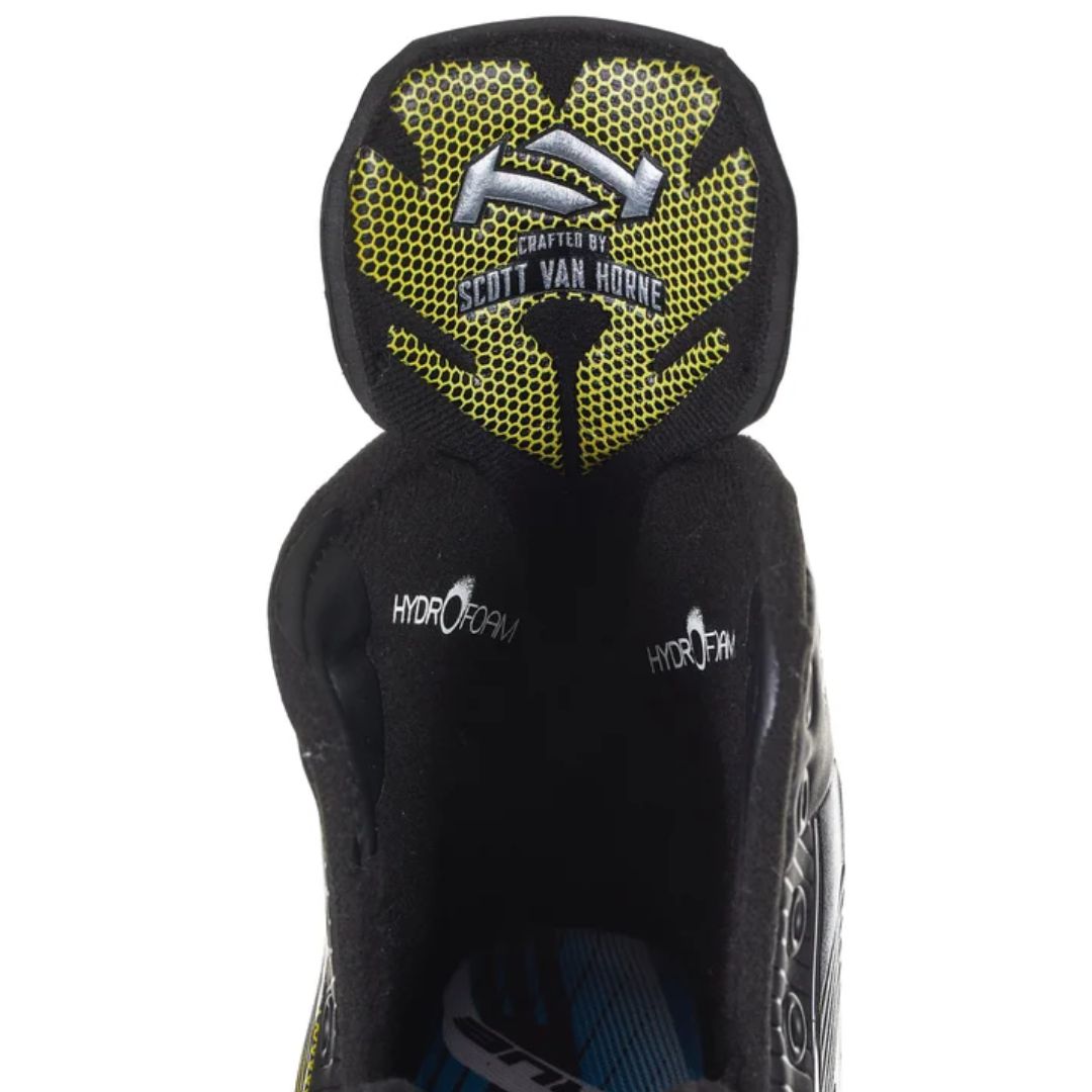 True Catalyst 7 Intermediate Ice Hockey Skates