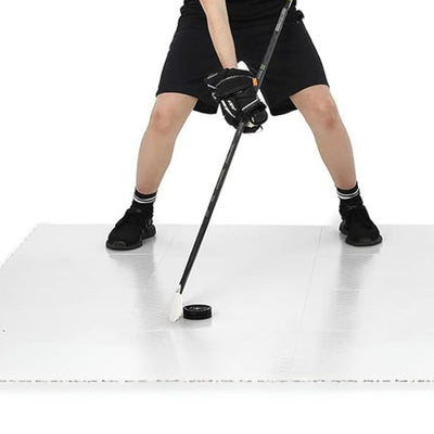 TronX Hockey Dryland Flooring Training Tiles (10 Pack)