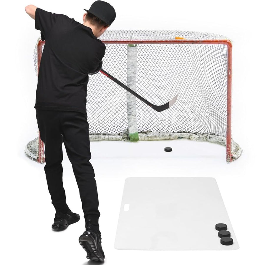 TronX Extreme Hockey Pro Shooting Pad (24" x 48")