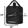 TronX Deluxe Hockey Puck Bag