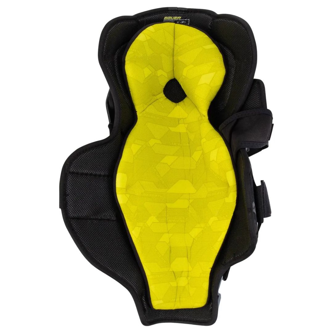 Bauer Supreme M3 Senior Hockey Shin Guards