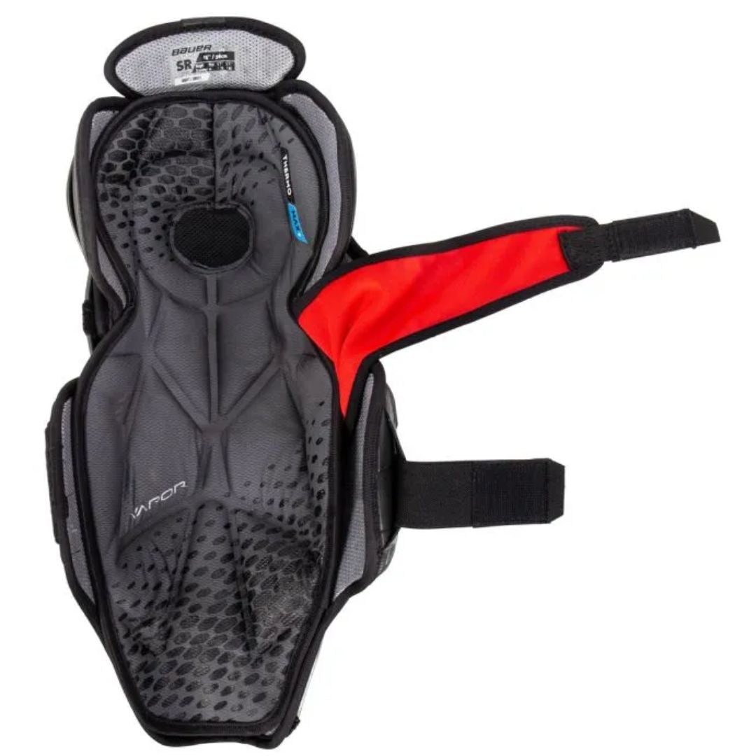 Bauer Vapor 3X Pro Senior Hockey Shin Guards