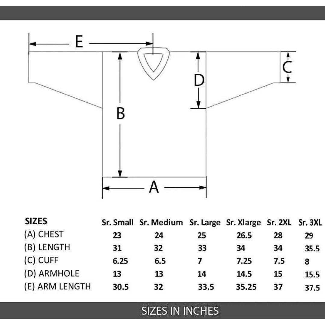 TronX Bulldogs Shore Stitched Embroidery Adult Hockey Jerseys