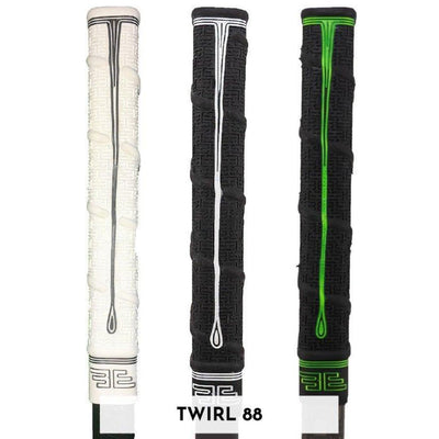 Buttendz Twirl88 Grip for Hockey Sticks