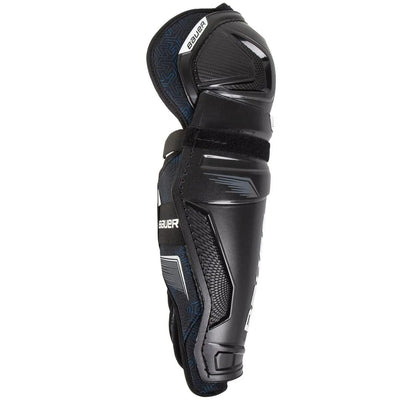 Bauer X S24 Intermediate Hockey Shin Guards