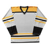 Sherwood SPR300 Boston Bruins NHL Replica Reversible Hockey Jerseys