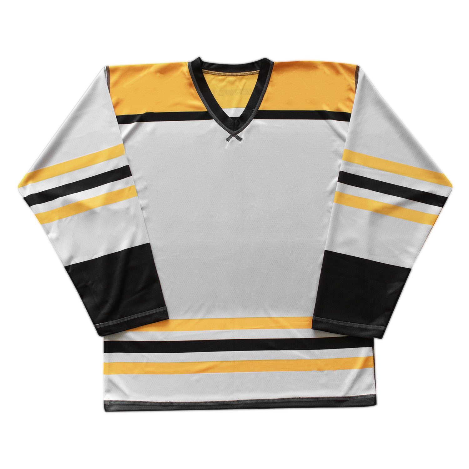 Sherwood SPR300 Boston Bruins NHL Replica Reversible Hockey Jerseys