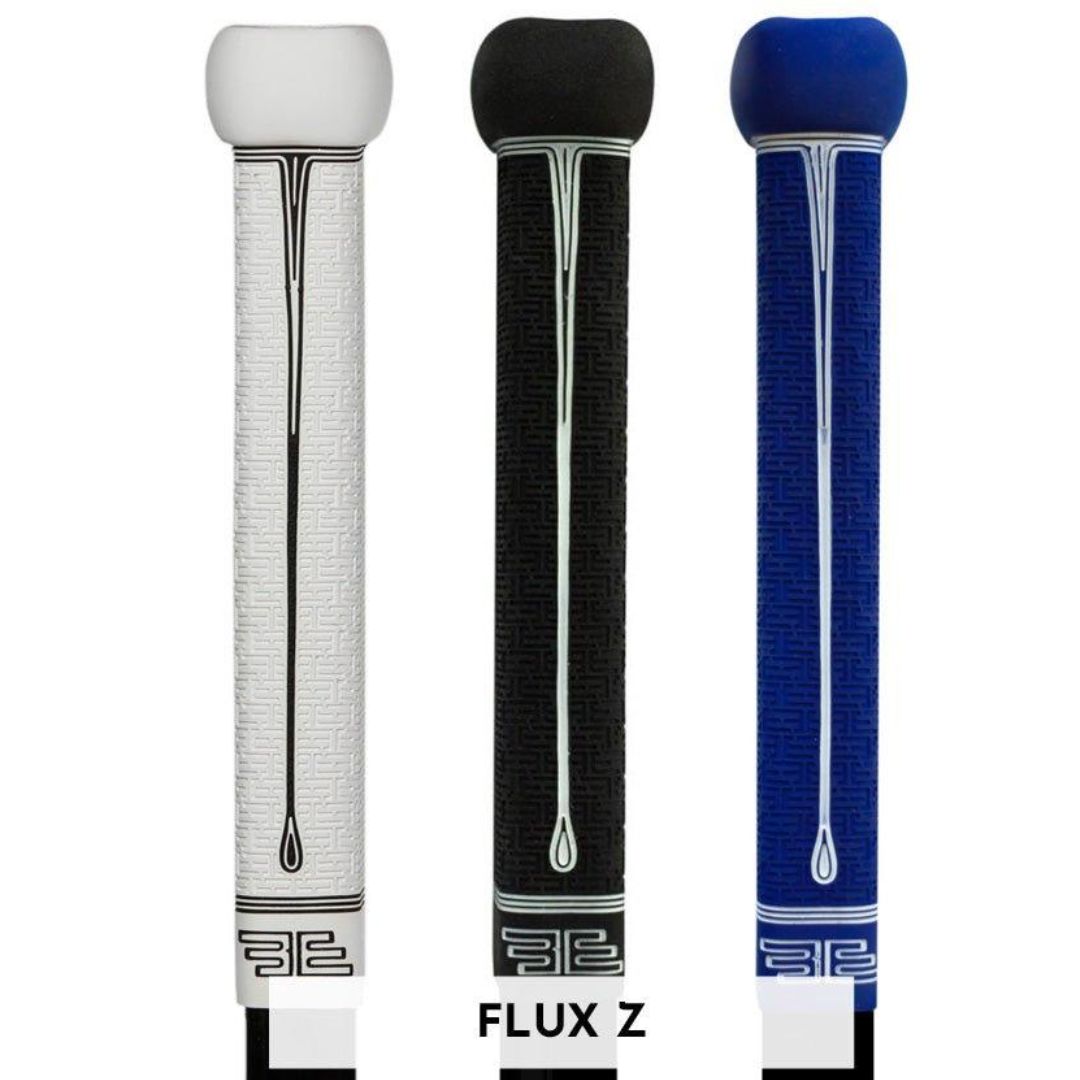 Buttendz Flux Z Grip for Hockey Sticks