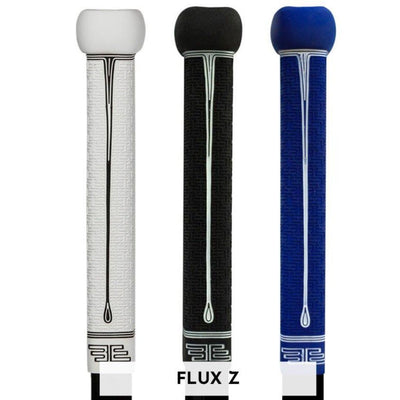 Buttendz Flux Z Grip for Hockey Sticks