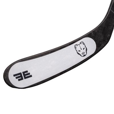 Buttendz Pit Bull Hockey Senior Player Blade Grip (2-Pack)