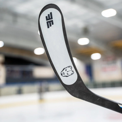 Buttendz Pit Bull Hockey Senior Player Blade Grip (2-Pack)