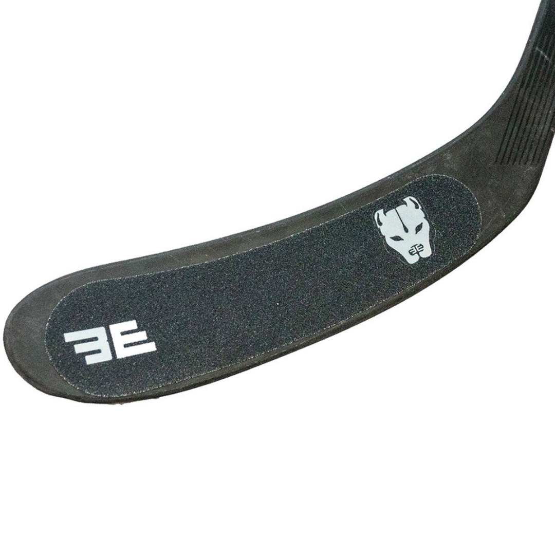 Buttendz Pit Bull Hockey Senior Player Blade Grip (2-Pack)