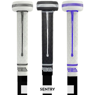 Buttendz Sentry Grip for Goalie Sticks