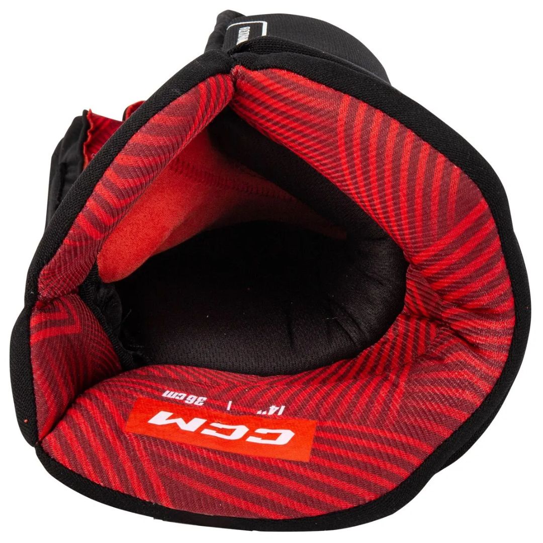 CCM Next Junior Hockey Gloves