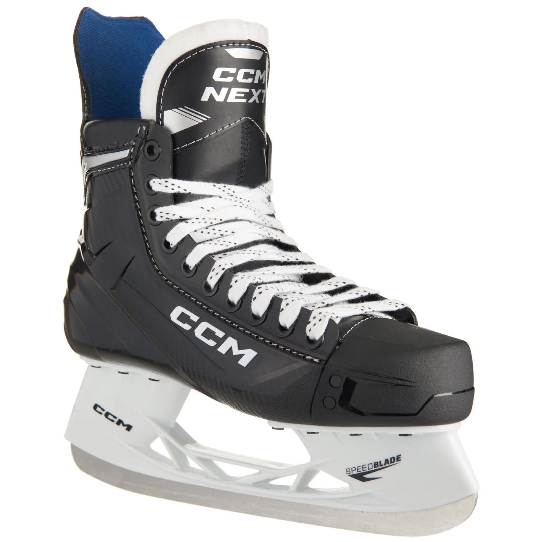 CCM Next Senior Ice Hockey Skates