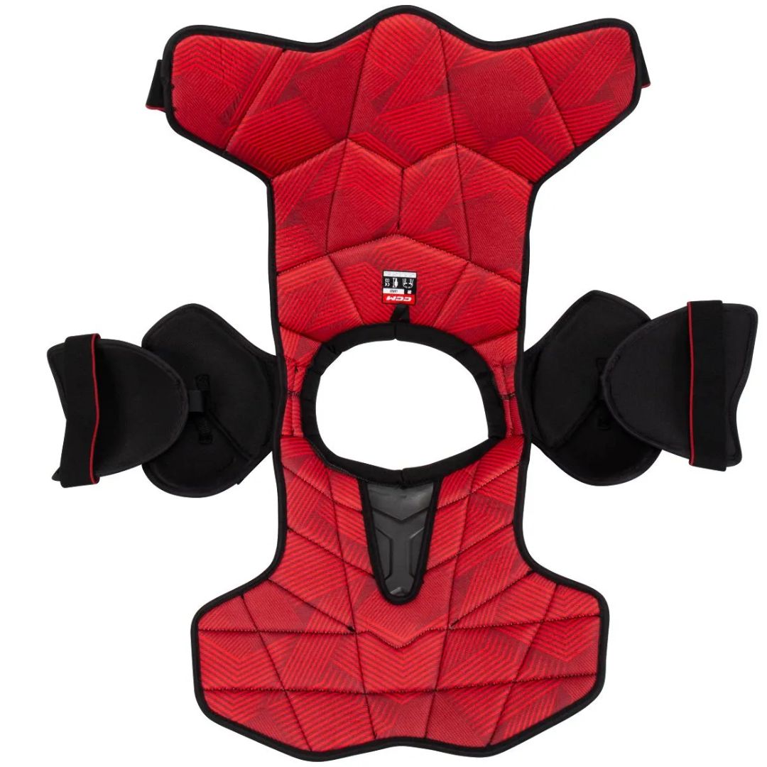 CCM Next Senior Shoulder Pads