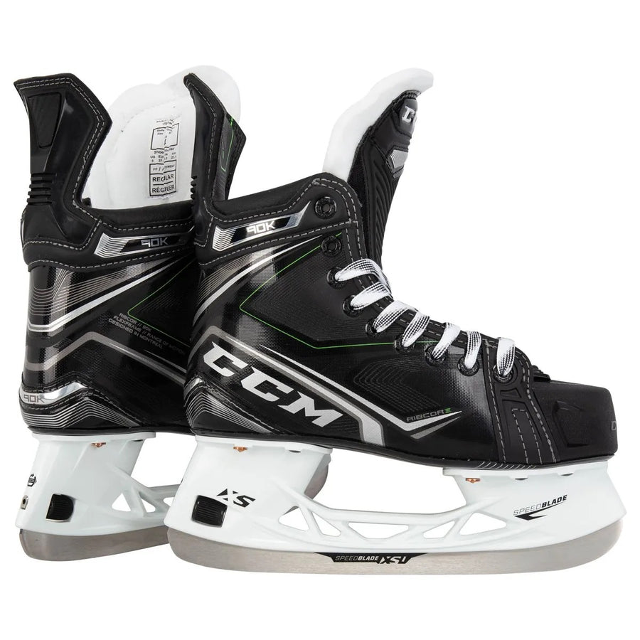CCM Ribcor 90K Senior Ice Hockey Skates