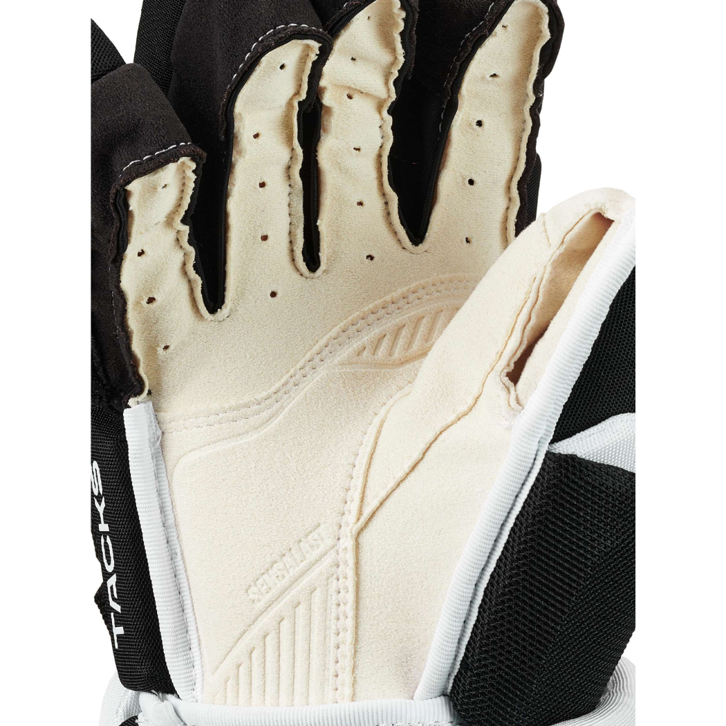 CCM Tacks 4R Pro3 Senior Hockey Gloves