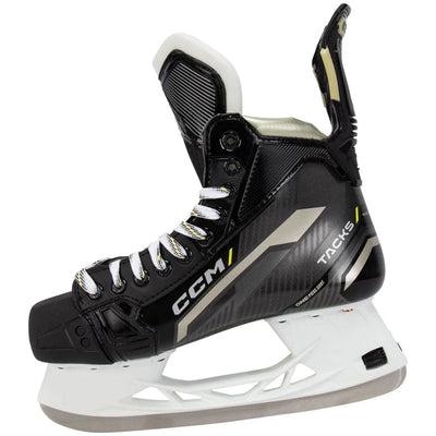 CCM Tacks AS-580 Junior Ice Hockey Skates