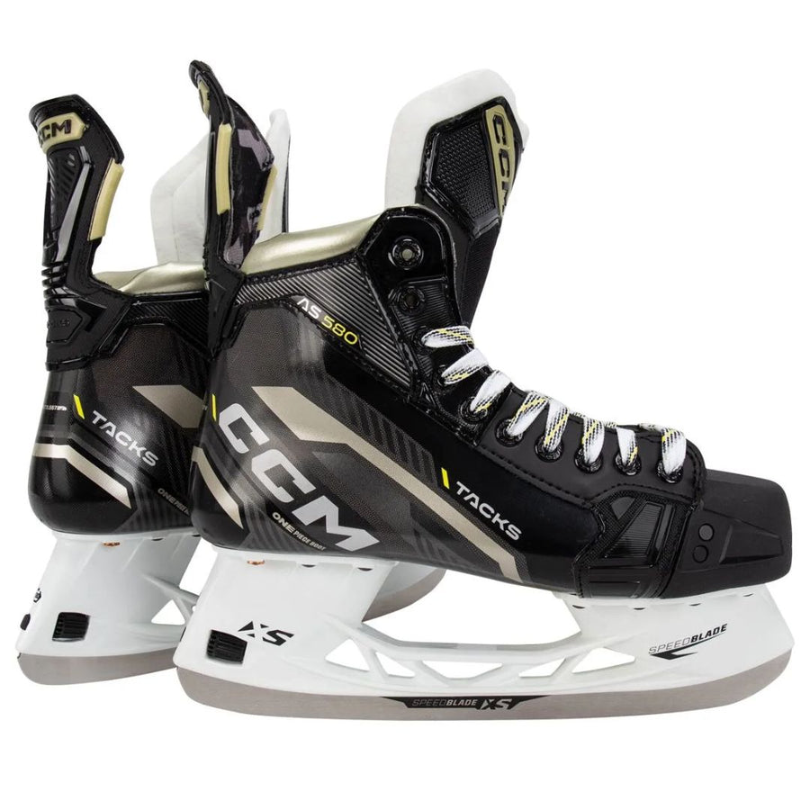 CCM Tacks AS-580 Intermediate Ice Hockey Skates