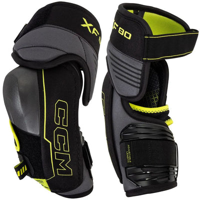 CCM Tacks XF 80 Senior Hockey Elbow Pads