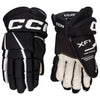 CCM Tacks XF 80 Senior Hockey Gloves