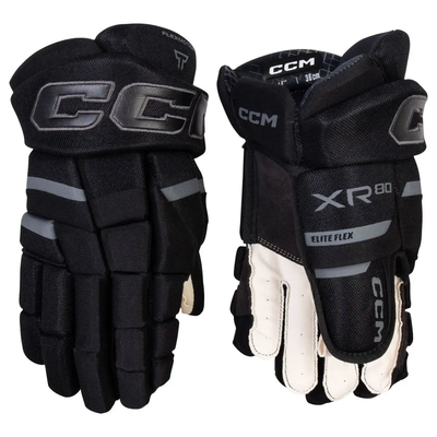 CCM Tacks XR 80 Senior Hockey Gloves