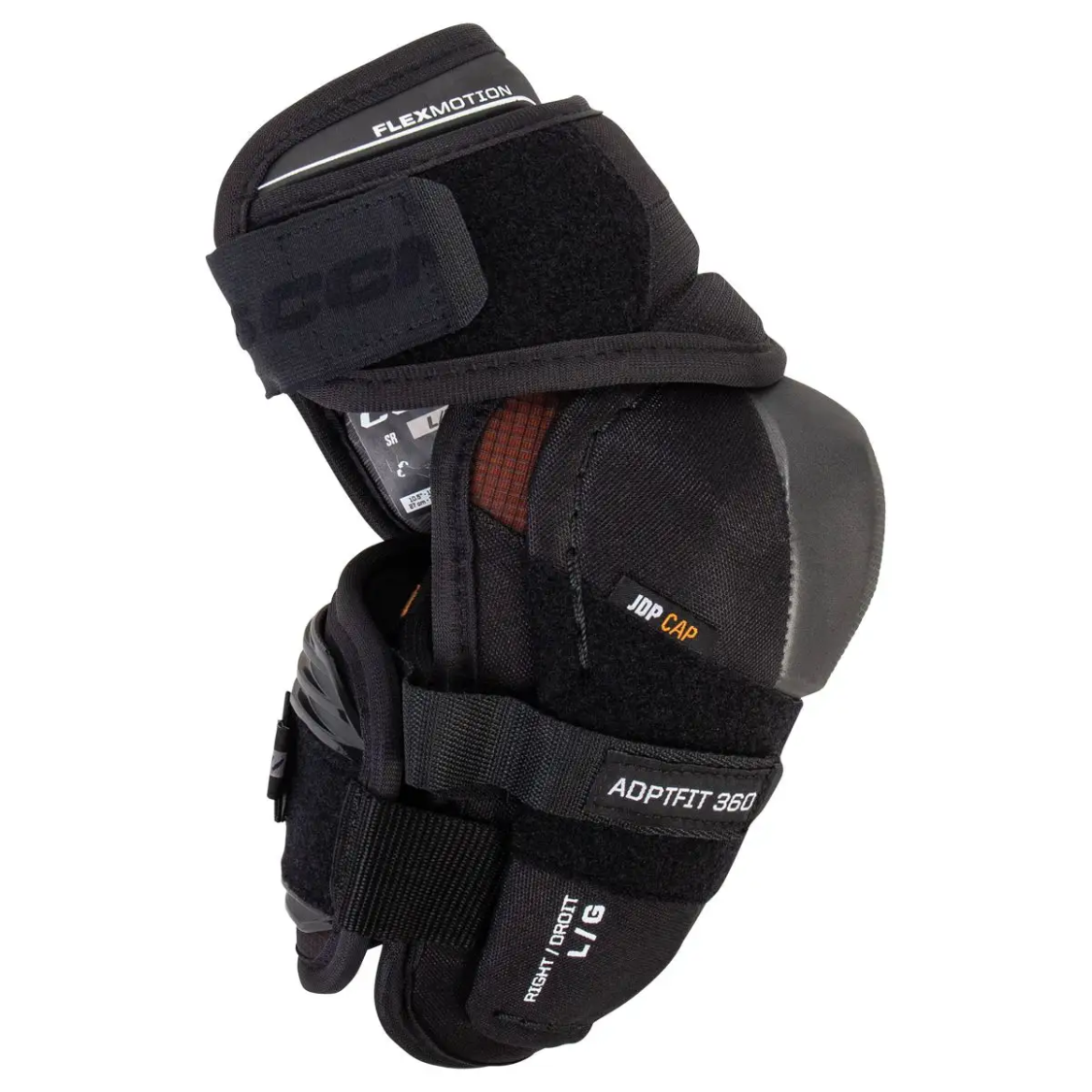 CCM Tacks XR Pro Senior Hockey Elbow Pads