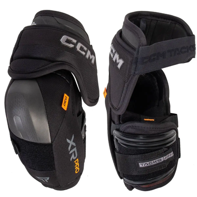 CCM Tacks XR Pro Senior Hockey Elbow Pads